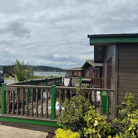 Σπίτι διακοπών Kateskabin *