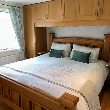 Kateskabin Сasa de vacaciones *