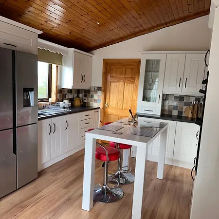 Сasa de vacaciones Kateskabin *