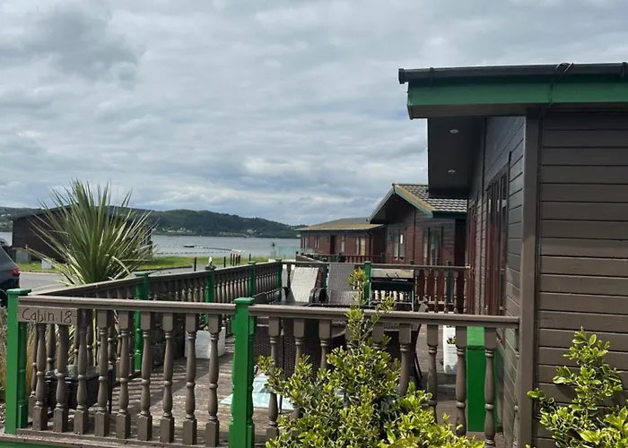 Casa de Férias Kateskabin *