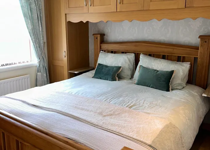 Kateskabin Casa de Férias *