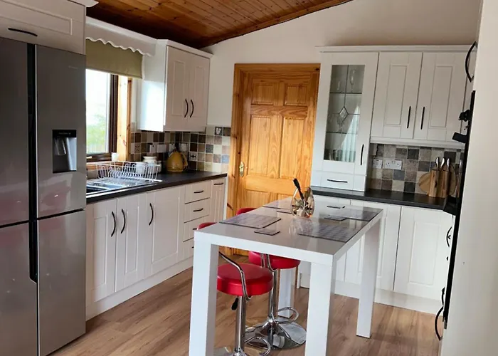 Hébergement de vacances Kateskabin *